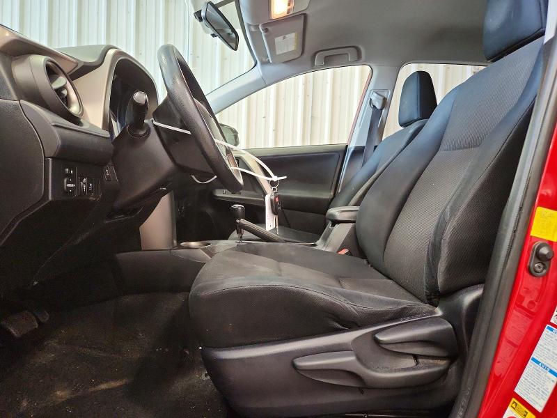 Aukcja sprzedaży 2014 Toyota Rav4, vin: JTMBFREV5EJ009097, numer aukcji: 69912386