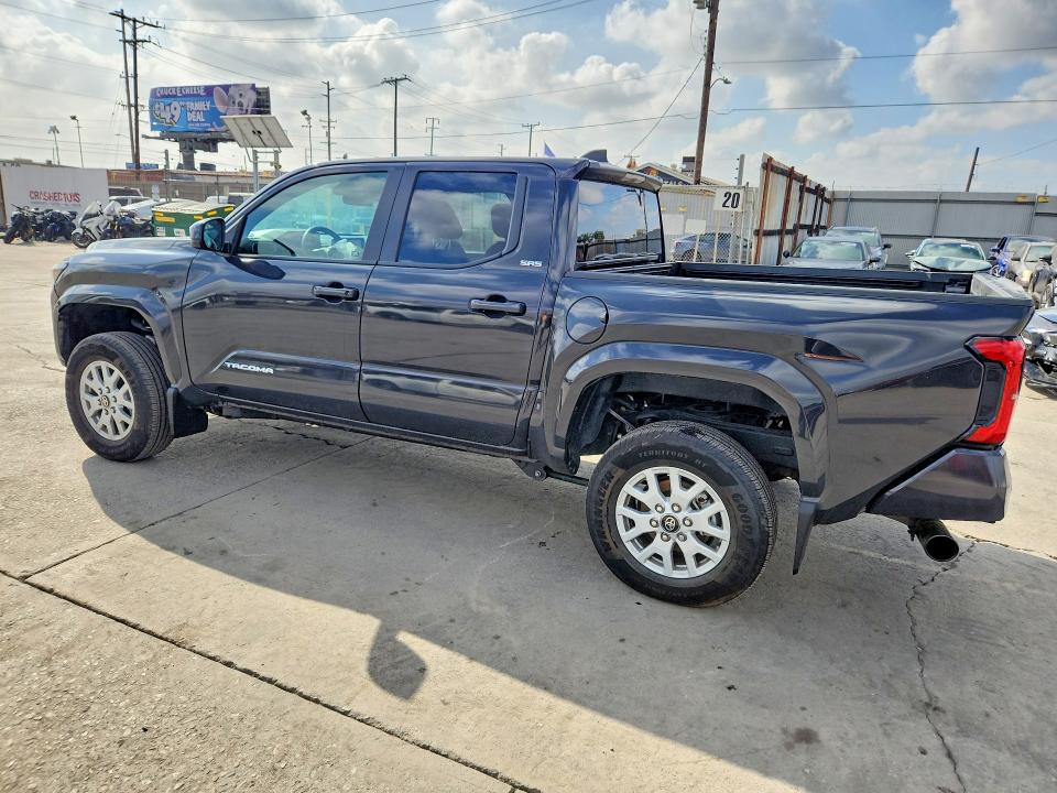 Продаж на аукціоні авто 2025 Toyota Tacoma, vin: 3TMKB5FN7SM052700, номер лоту: 69713256