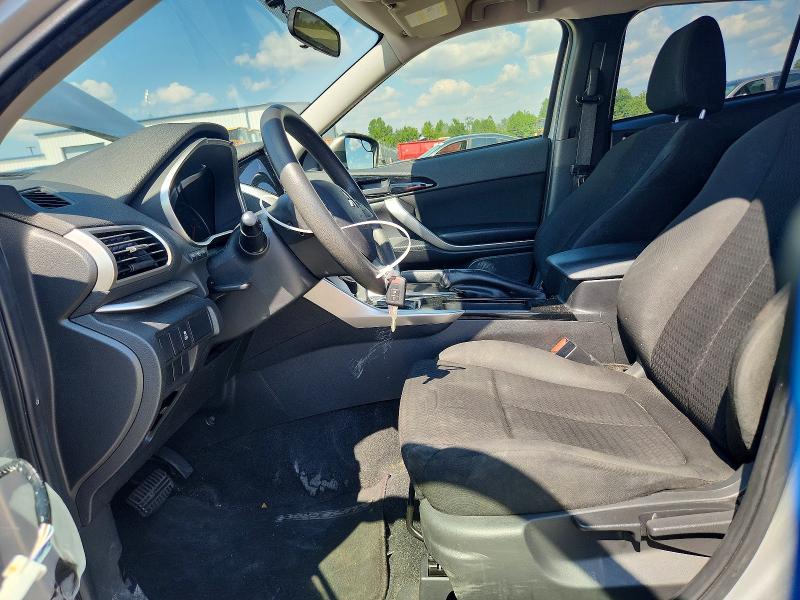 Продажа на аукционе авто 2019 Mitsubishi Eclipse Cross, vin: JA4AT3AA6KZ034165, номер лота: 68592656