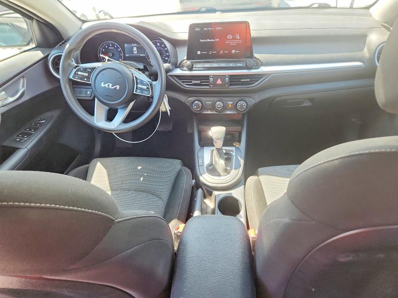 Продажа на аукционе авто 2024 Kia Forte, vin: 3KPF24AD5RE766694, номер лота: 67274506
