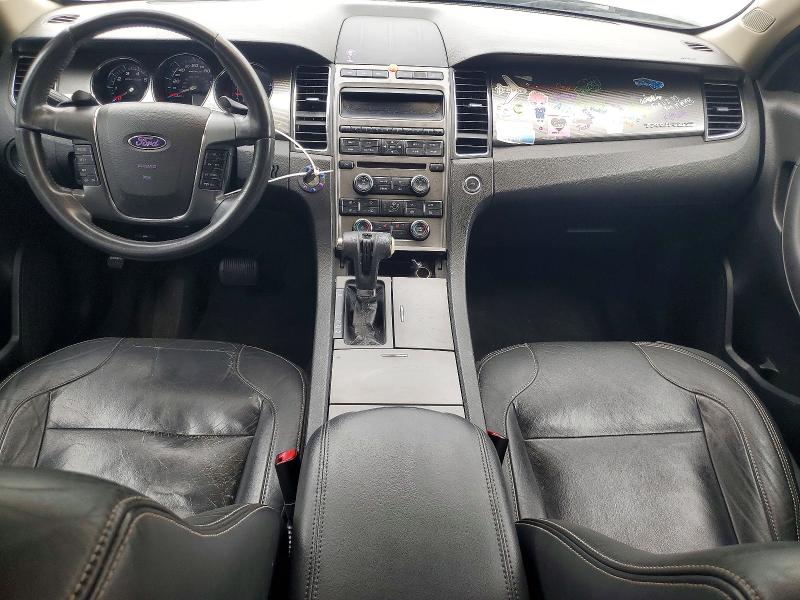 Продаж на аукціоні авто 2011 Ford Taurus, vin: 1FAHP2EW4BG112341, номер лоту: 71006636