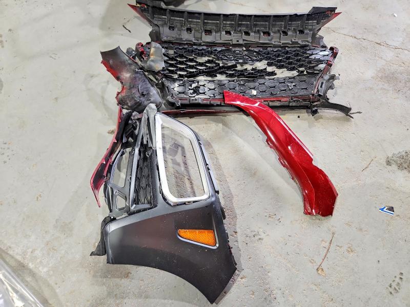 67371596 :رقم المزاد ، KM8K33A5XMU666370 vin ، 2021 Hyundai Kona مزاد بيع