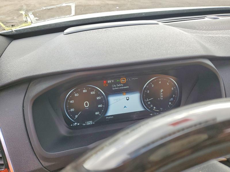 Продажа на аукционе авто 2016 Volvo Xc90, vin: YV4A22PK3G1039071, номер лота: 70269446