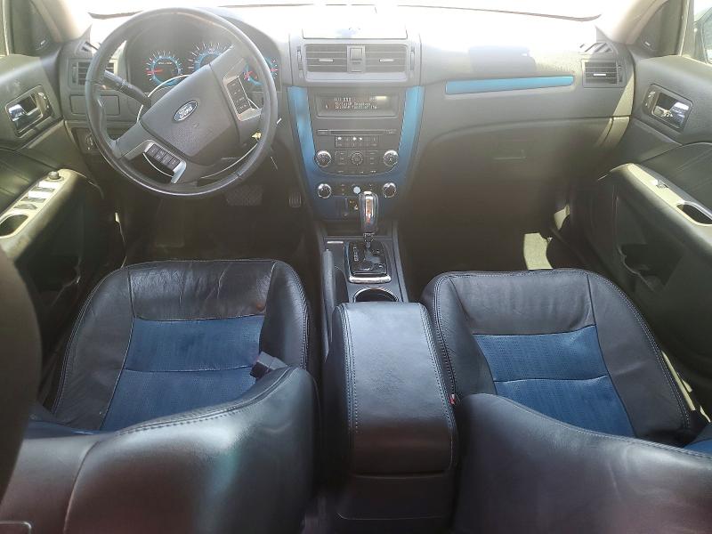 2012 Ford Fusion მანქანა იყიდება აუქციონზე, vin: 3FAHP0KC4CR176808, აუქციონის ნომერი: 68342456