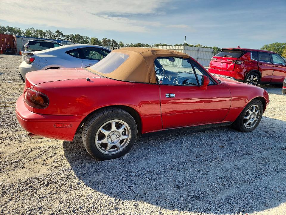 Aukcja sprzedaży 1994 Mazda Mx-5 Miata, vin: JM1NA3532R0507079, numer aukcji: 68854426