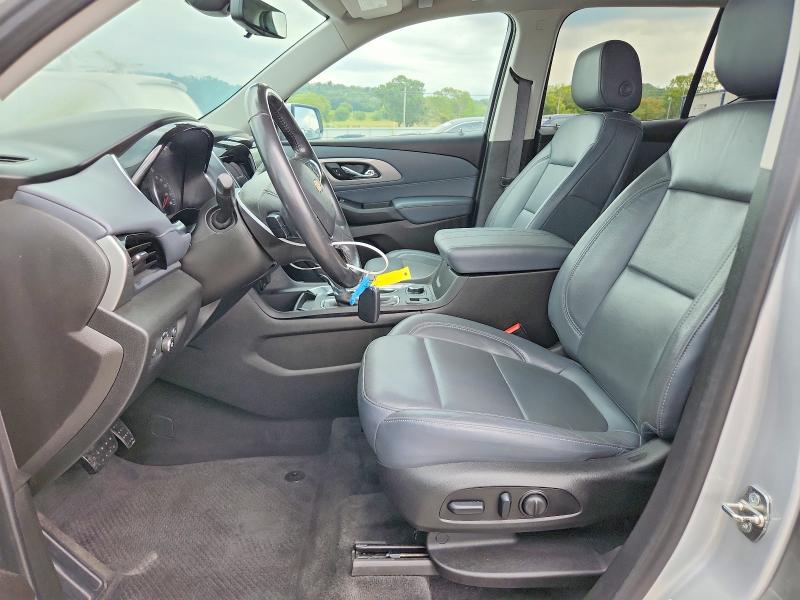 2019 Chevrolet Traverse მანქანა იყიდება აუქციონზე, vin: 1GNERHKW7KJ246124, აუქციონის ნომერი: 68393236