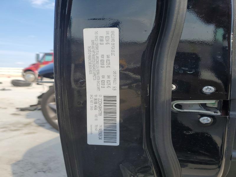 Продаж на аукціоні авто 2019 Dodge Charger, vin: 2C3CDXHG0KH677998, номер лоту: 67545106
