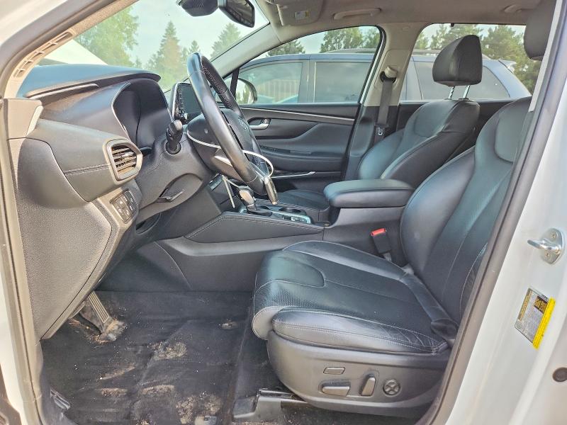 Aukcja sprzedaży 2020 Hyundai Santa Fe, vin: 5NMS5CAD9LH147497, numer aukcji: 67236296