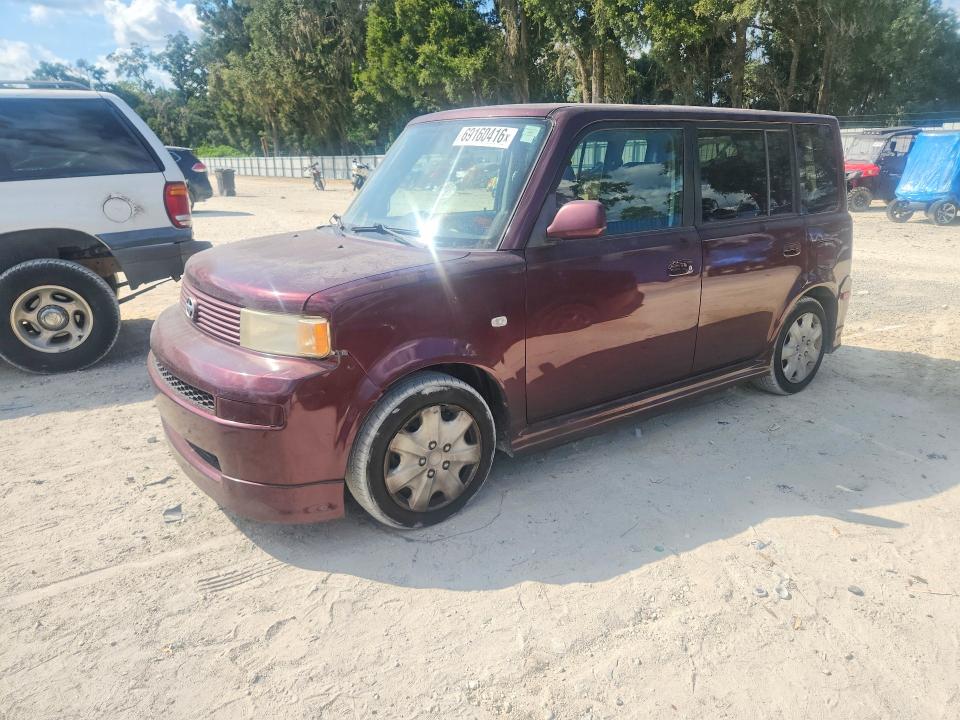Auction sale of the 2005 Scion Xb, vin: JTLKT324750183894, lot number: 69160416