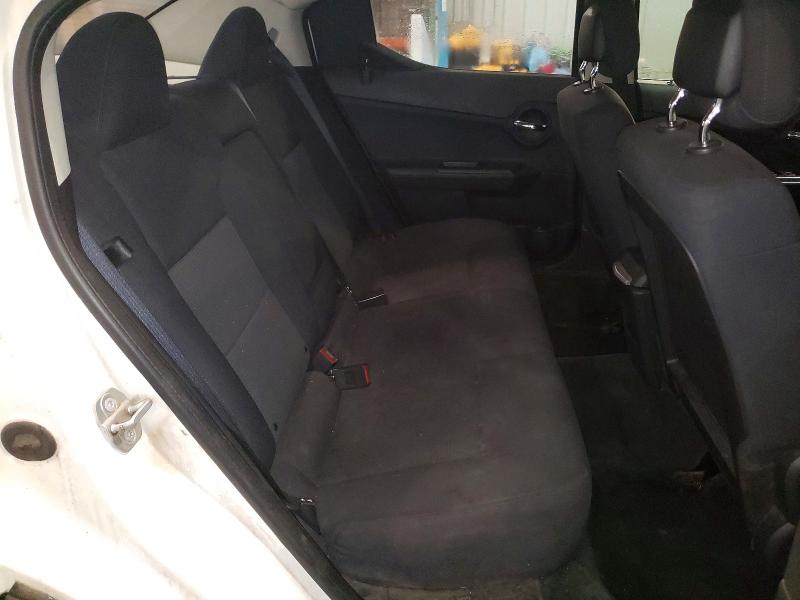 Продажа на аукционе авто 2010 Dodge Avenger, vin: 1B3CC4FBXAN114341, номер лота: 68106246