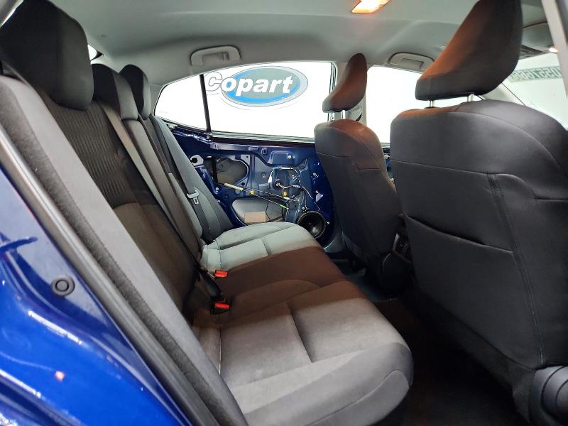 Продаж на аукціоні авто 2025 Toyota Camry, vin: 4T1DAACK9SU115849, номер лоту: 70557666