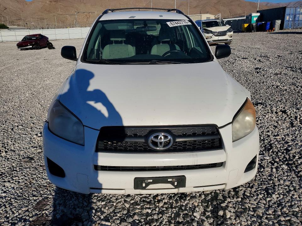 Продажа на аукционе авто 2012 Toyota Rav4, vin: 2T3BF4DVXCW180804, номер лота: 67442716