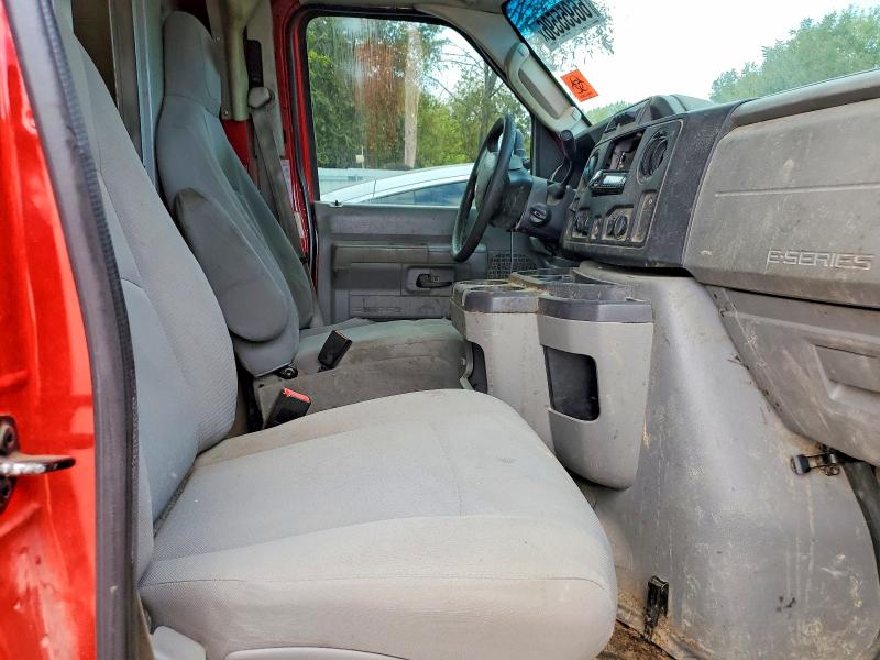 Auction sale of the 2016 Ford E350 Cut S, vin: 1FDWE3FL3GDC41970, lot number: 66955596