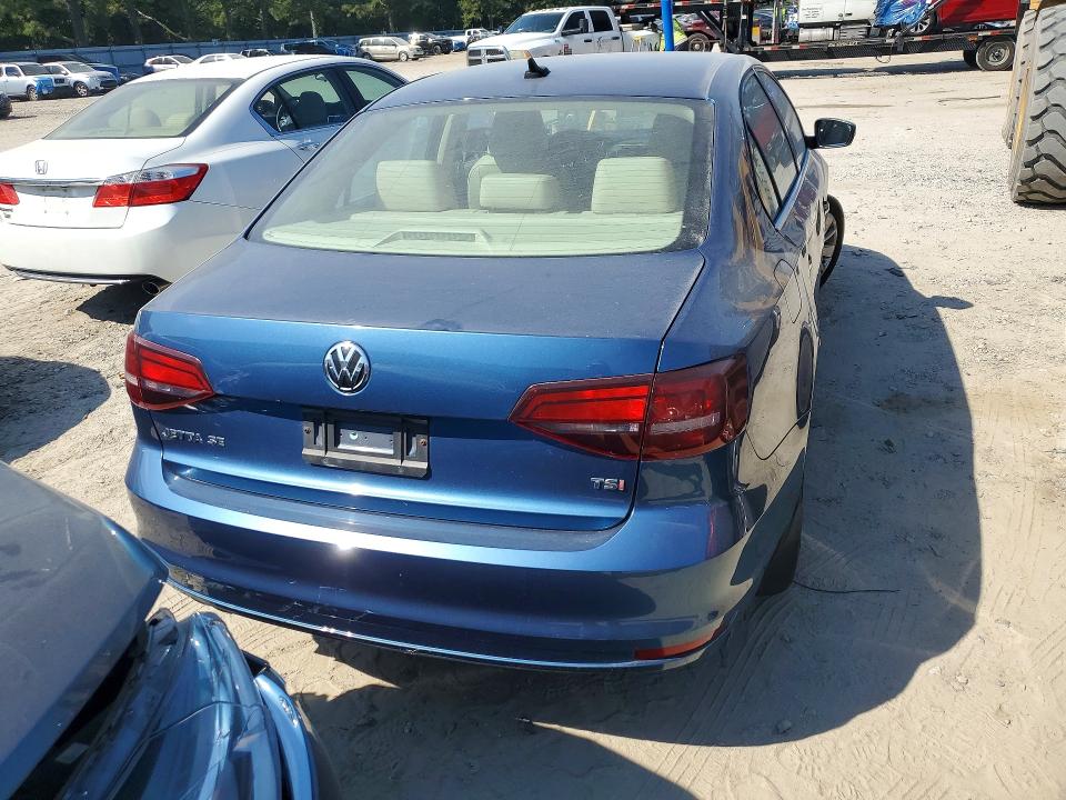 Aukcja sprzedaży 2016 Volkswagen Jetta, vin: 3VWD67AJ5GM402049, numer aukcji: 69331236