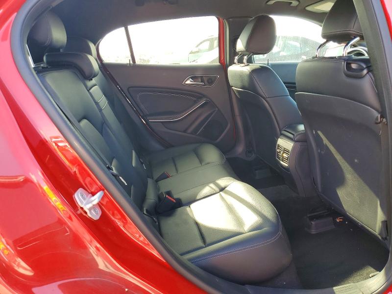 Продажа на аукционе авто 2016 Mercedes-benz Gla, vin: WDCTG4GB4GJ205391, номер лота: 69919126