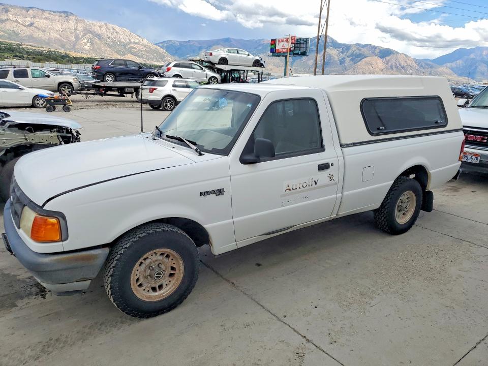 Aukcja sprzedaży 1994 Ford Ranger, vin: 1FTCR10U6RPA37733, numer aukcji: 69792126