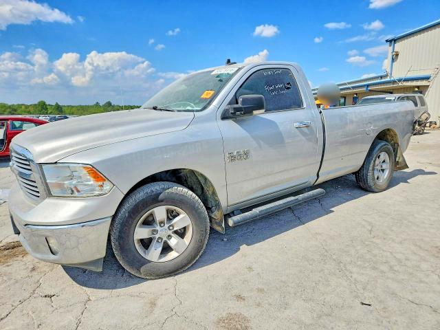 Продажа на аукционе авто 2018 Ram 1500, vin: 3C6JR6EG6JG212795, номер лота: 68478416