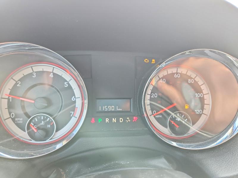 Продажа на аукционе авто 2015 Dodge Grand Caravan, vin: 2C4RDGBG2FR648937, номер лота: 70622536