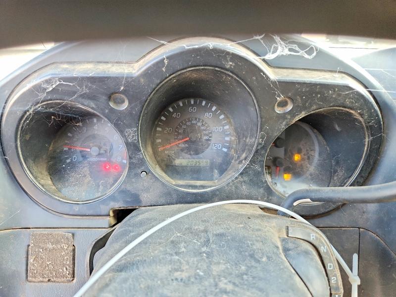 Aukcja sprzedaży 2003 Nissan Frontier, vin: 1N6DD26T03C411711, numer aukcji: 66940286