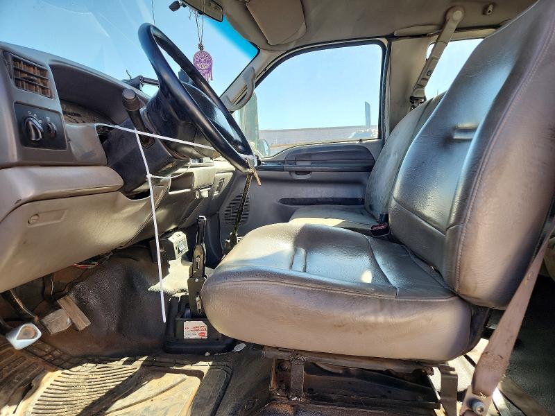 67376896 :رقم المزاد ، 3FDNX65H8YMA82695 vin ، 2006 Ford F650 مزاد بيع