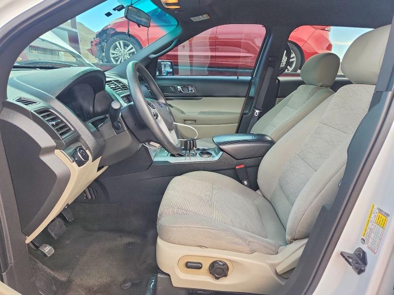 Aukcja sprzedaży 2014 Ford Explorer, vin: 1FM5K7B82EGA49335, numer aukcji: 70269216