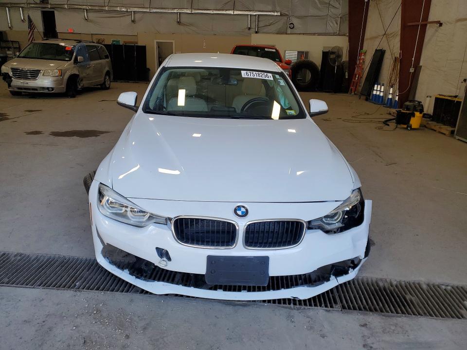 Aukcja sprzedaży 2018 Bmw 320, vin: WBA8A3C57JA067390, numer aukcji: 67518256