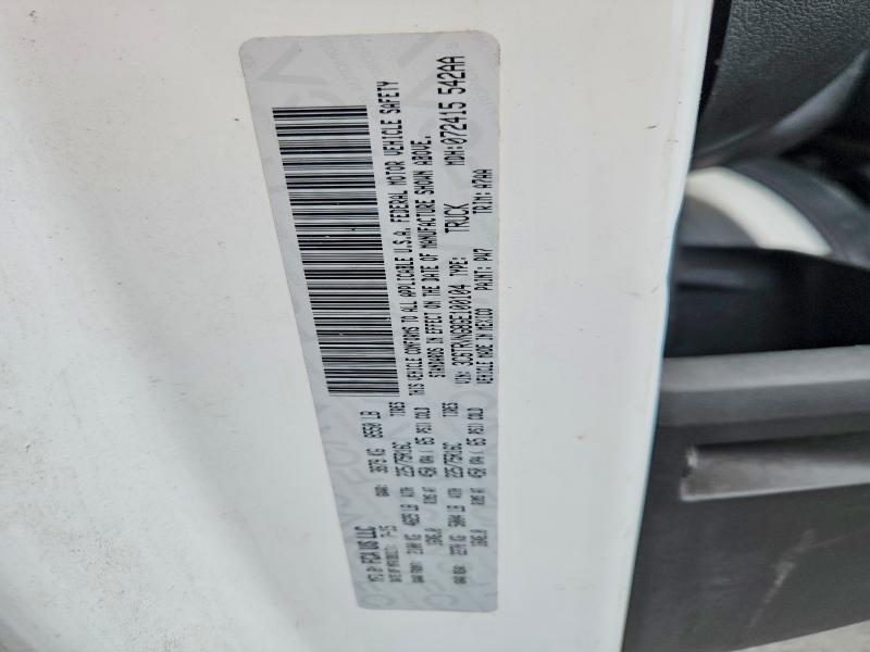 Продаж на аукціоні авто 2016 Ram Promaster 1500, vin: 3C6TRVNG8GE100104, номер лоту: 70114206