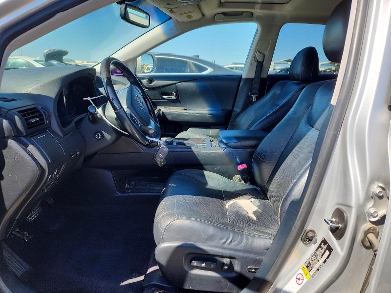 Продажа на аукционе авто 2013 Lexus Rx, vin: JTJZK1BA3D2415866, номер лота: 70908766