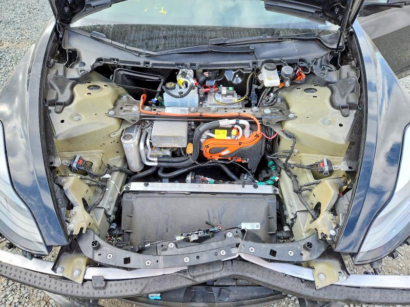 Продаж на аукціоні авто 2023 Tesla Model 3, vin: 5YJ3E1EA8PF586903, номер лоту: 69392176