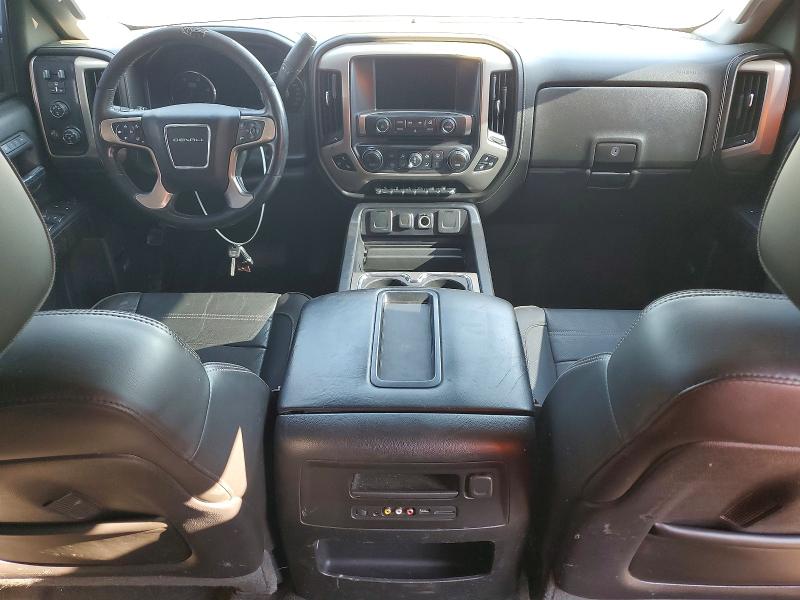 Продаж на аукціоні авто 2015 Gmc Sierra, vin: 1GT424E81FF576798, номер лоту: 67226206