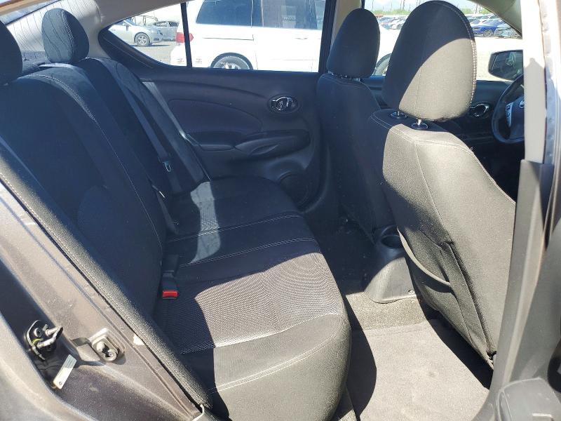 Продаж на аукціоні авто 2017 Nissan Versa, vin: 3N1CN7AP3HL804443, номер лоту: 68165146