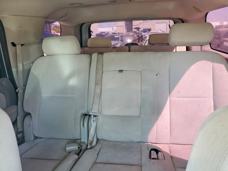 Продажа на аукционе авто 2007 Chevrolet Tahoe, vin: 1GNFC13J17J194657, номер лота: 70085976