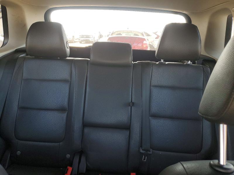 69820426 :رقم المزاد ، WVGAV7AX7GW051072 vin ، 2016 Volkswagen Tiguan مزاد بيع