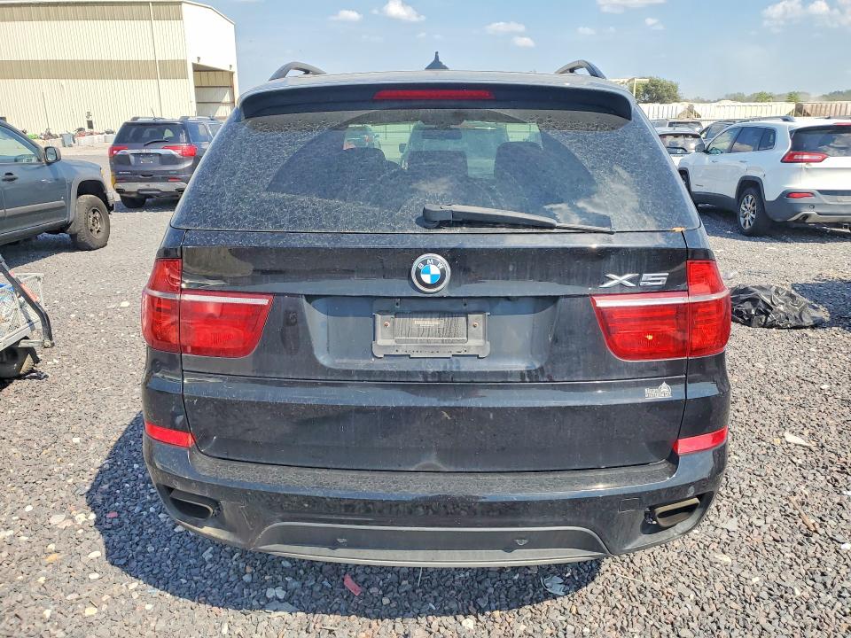 Продаж на аукціоні авто 2012 Bmw X5, vin: 5UXZV8C53CL423252, номер лоту: 68256686