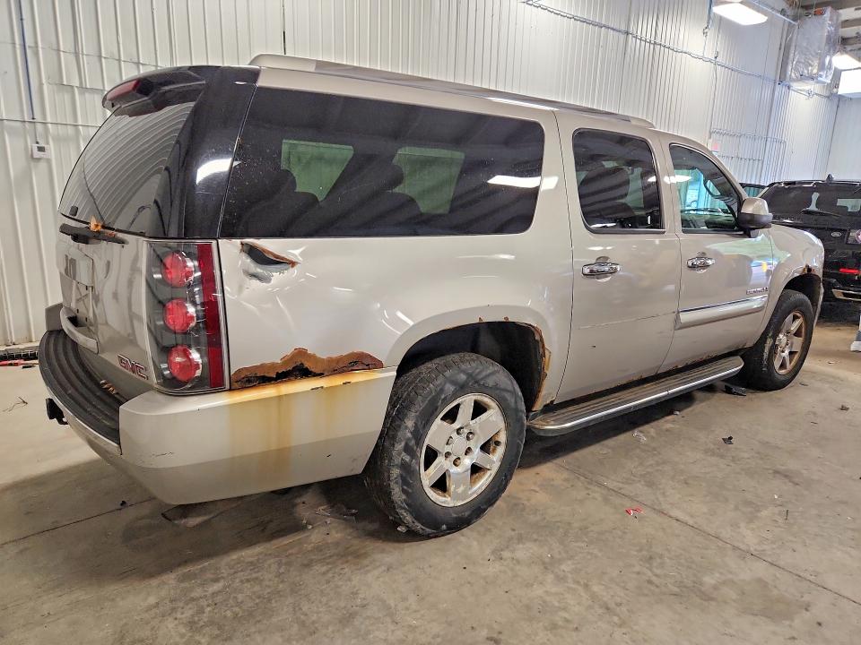Aukcja sprzedaży 2007 Gmc Yukon Xl, vin: 1GKFK66877J271019, numer aukcji: 69354266