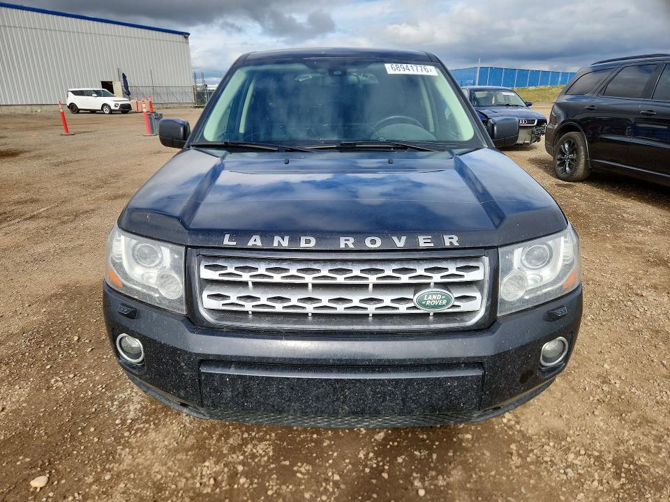 68941776 :رقم المزاد ، SALFR2BG6DH321935 vin ، 2013 Land Rover Lr2 مزاد بيع