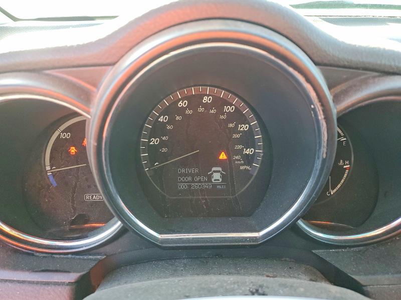 Продажа на аукционе авто 2007 Lexus Rx, vin: JTJHW31U372032778, номер лота: 71207426