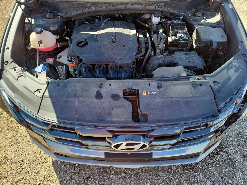 Aukcja sprzedaży 2025 Hyundai Tucson, vin: 5NMJBCDE2SH491793, numer aukcji: 70558016