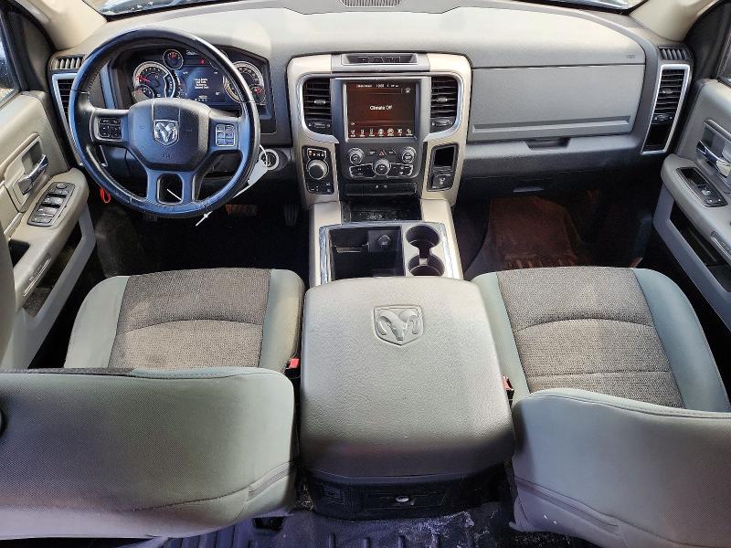 Продаж на аукціоні авто 2013 Ram 1500, vin: 1C6RR7LT3DS636604, номер лоту: 67456176