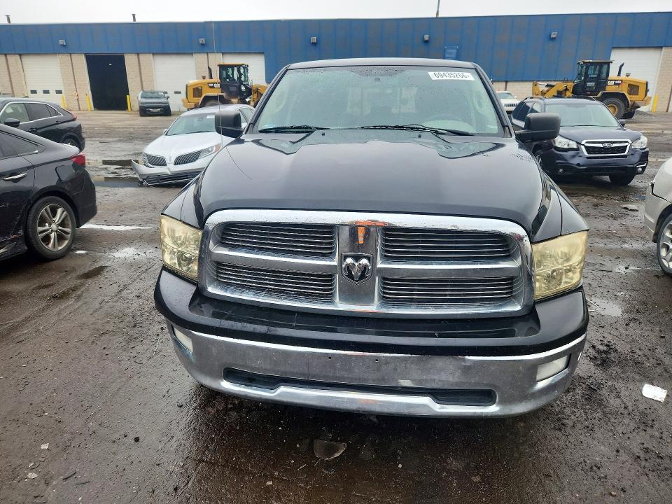 Aukcja sprzedaży 2012 Dodge Ram 1500, vin: 1C6RD7GT0CS150601, numer aukcji: 69435266