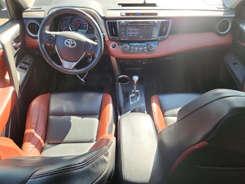Aukcja sprzedaży 2014 Toyota Rav4, vin: 2T3DFREVXEW133375, numer aukcji: 68956626