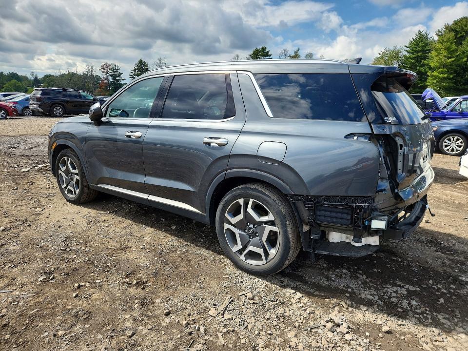 Aukcja sprzedaży 2023 Hyundai Palisade, vin: KM8R54GE9PU520438, numer aukcji: 68826196