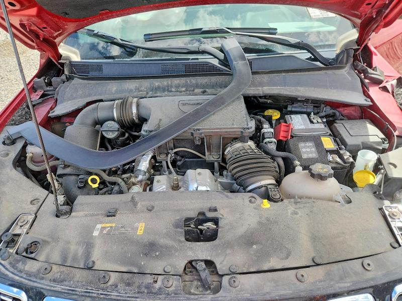 2025 Jeep Compass მანქანა იყიდება აუქციონზე, vin: 3C4NJDCN5ST546493, აუქციონის ნომერი: 67558796