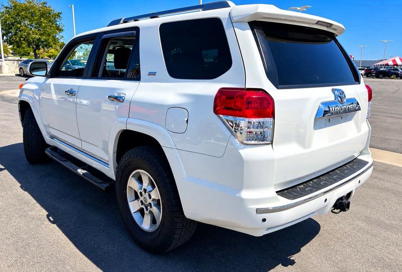 Продаж на аукціоні авто 2013 Toyota 4runner, vin: JTEZU5JR2D5051851, номер лоту: 71304376