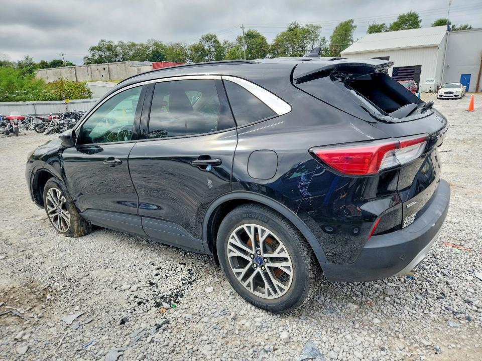 Aukcja sprzedaży 2020 Ford Escape, vin: 1FMCU0H64LUA70443, numer aukcji: 67847246