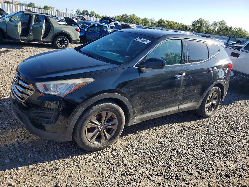Aukcja sprzedaży 2015 Hyundai Santa Fe Sport, vin: 5XYZT3LB6FG233753, numer aukcji: 68574686
