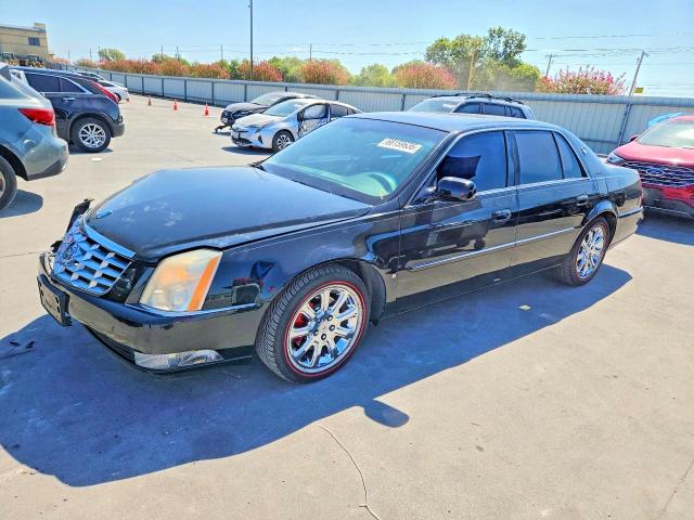 Продажа на аукционе авто 2008 Cadillac Dts, vin: 1G6KD57Y48U206581, номер лота: 68159636