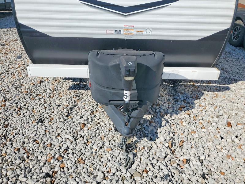 Продаж на аукціоні авто 2022 Jayco Jay Recreational Vehicle (rv), vin: 1UJBJ0BN3N17V2954, номер лоту: 67130306