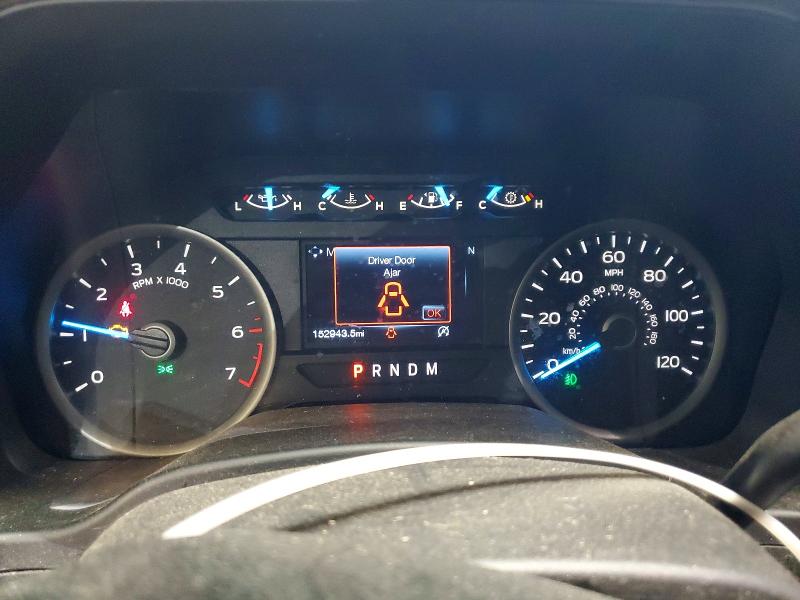 Aukcja sprzedaży 2018 Ford F150, vin: 1FTEW1E51JFE24526, numer aukcji: 67950976