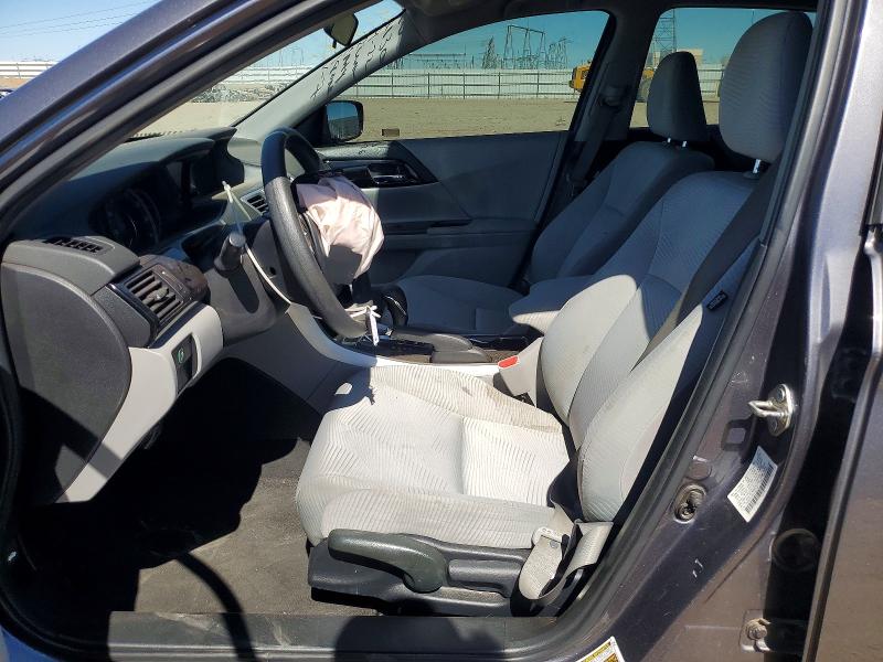 Продаж на аукціоні авто 2016 Honda Accord, vin: 1HGCR2F3XGA182716, номер лоту: 70860536